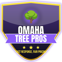 Omaha Tree Pros logo, tree removal in Omaha